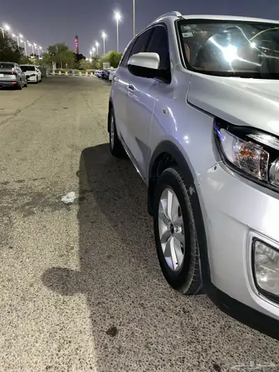 كيا سورنتو 2016 index