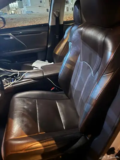 لكزس اراكس 2016 index