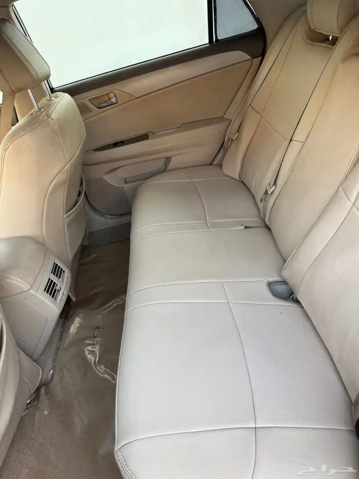 أفالون XL سعودي 2009 1