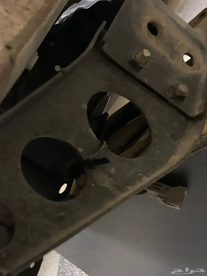 صدام تبريزة ربع شاص 2006 1