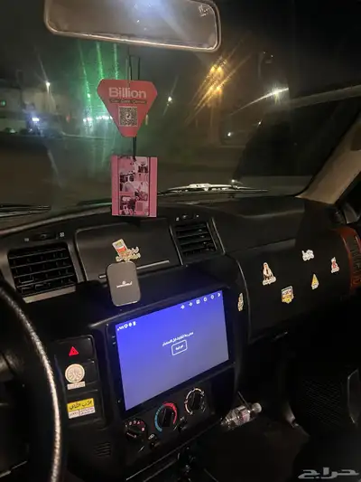 باترول ربع 2006 مرهم index