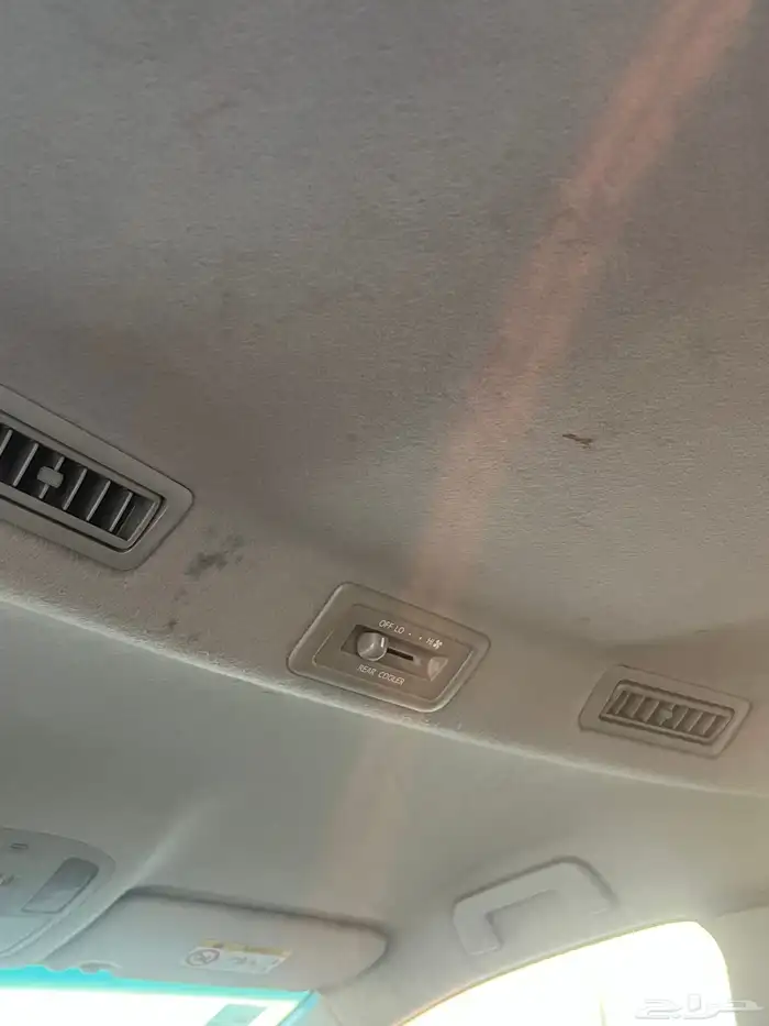 تايوتا انوفا 2020 ديزل فل كامل 19