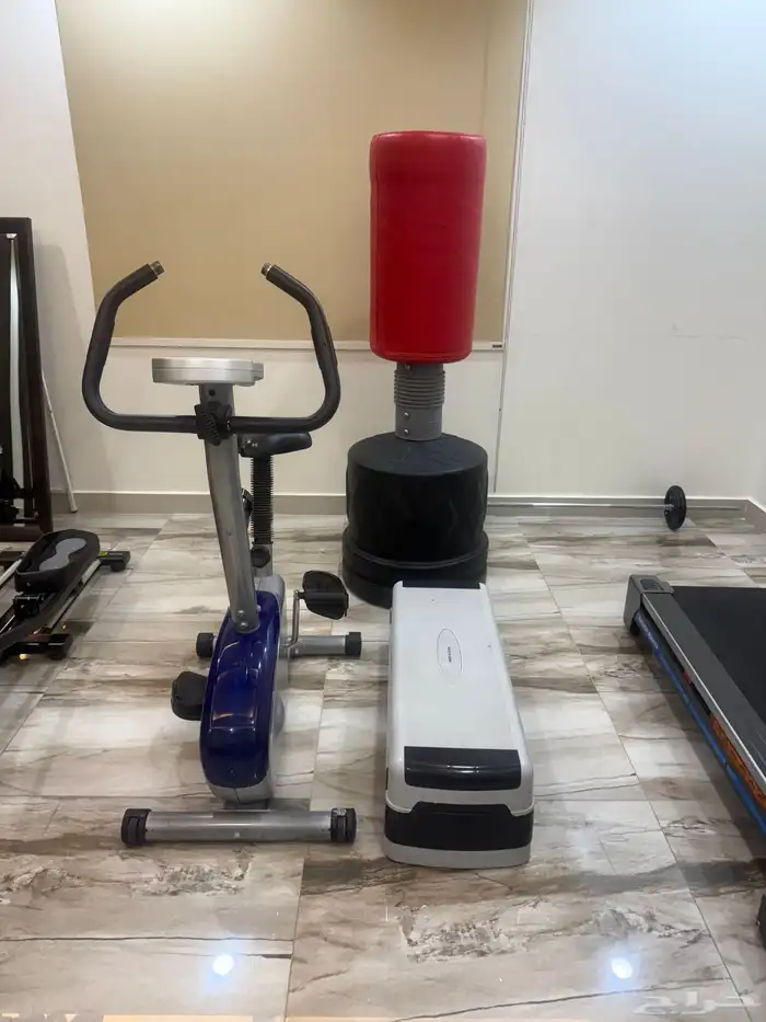 اغراض متنوعه بالبيت 19