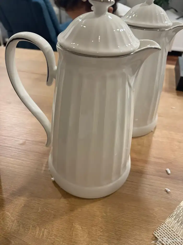 اواني فرنسيه فاخره 8