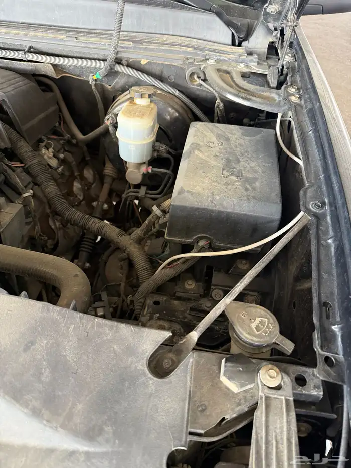 جئ أم سي سيرا 9