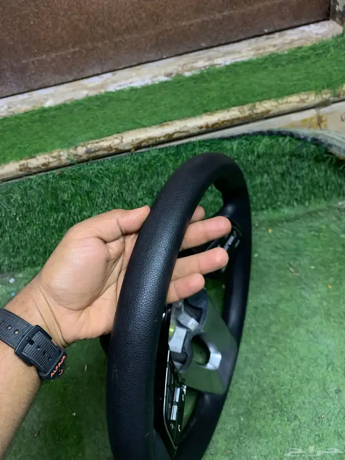 طارة (دركسون) اوبتيما 2019-2020 كرت بعروقها 2