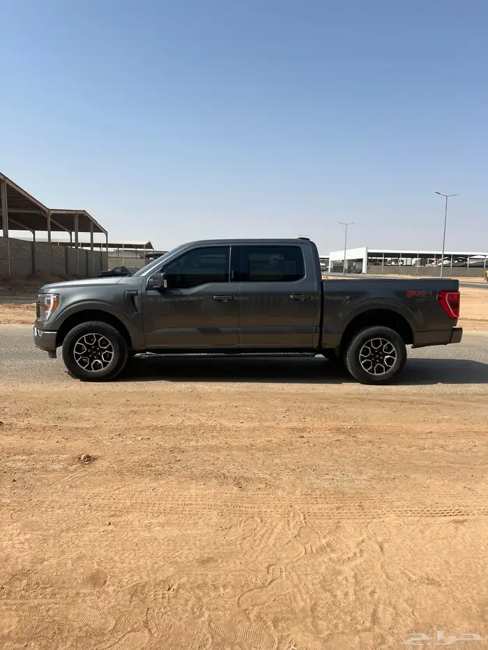 فورد2023 F150 0
