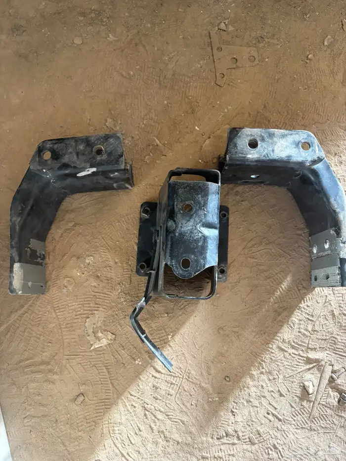 قاعدة ونش جيب ربع وكاله 0