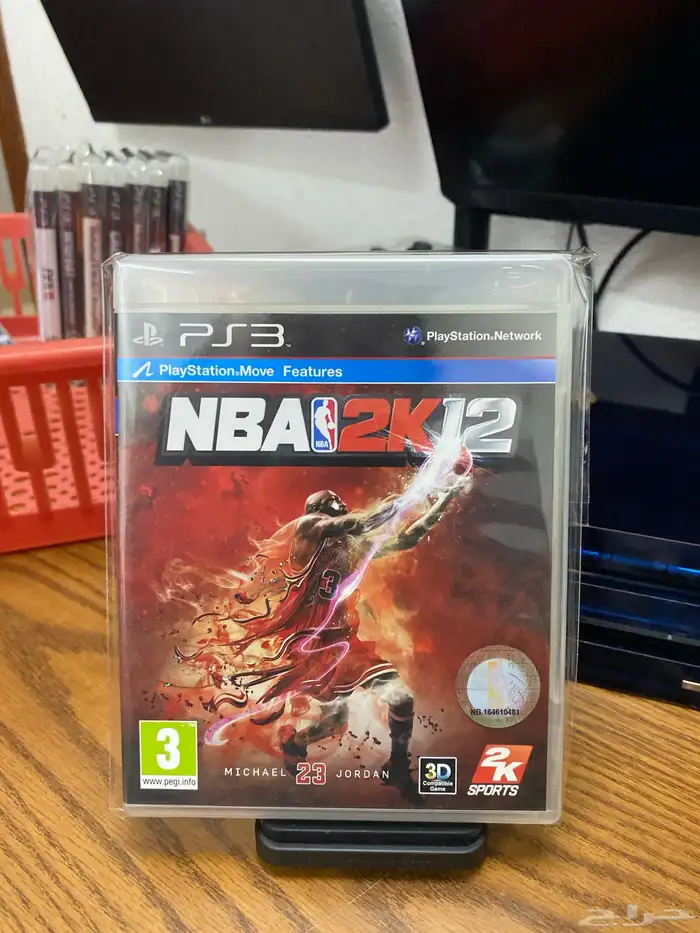 شرطان سوني 3 Sony 27