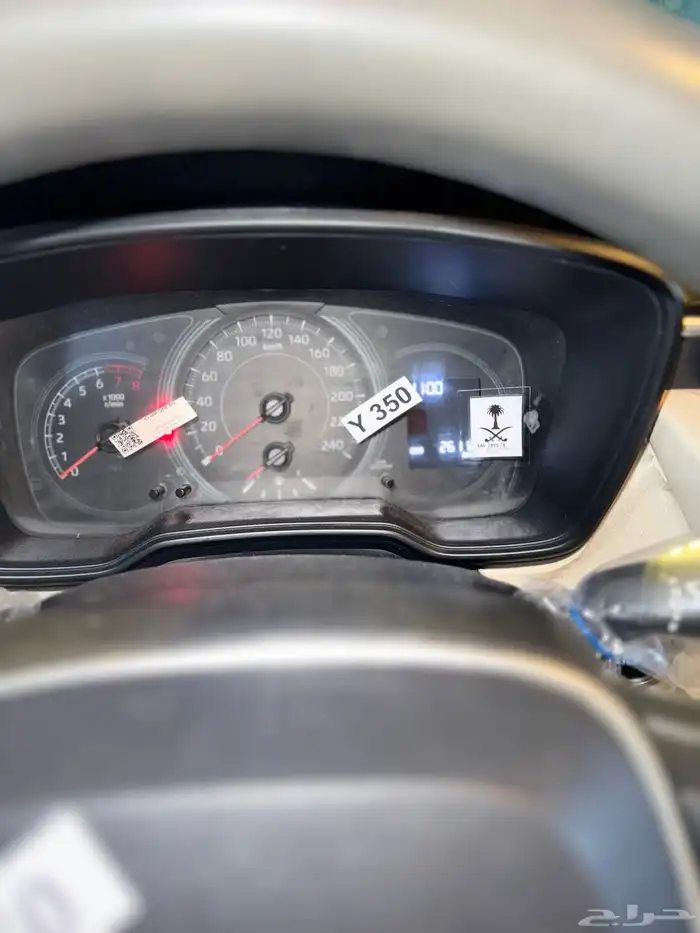 كورولا 2024 للبيع 4