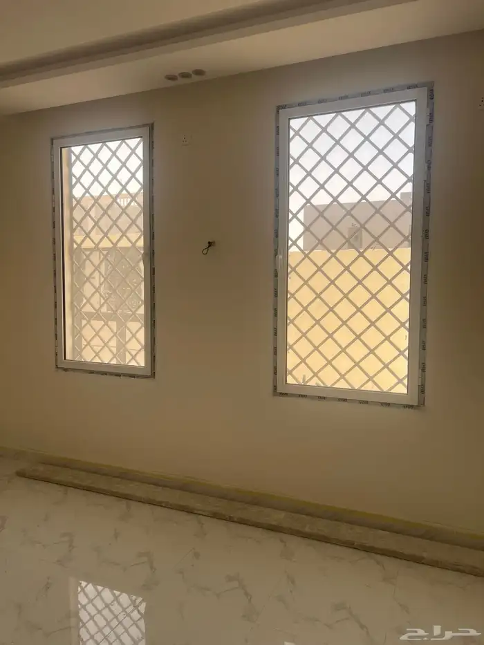 شقة للايجار حي منارات الصفوه بجوار مخطط الرياض شمال جدة 2