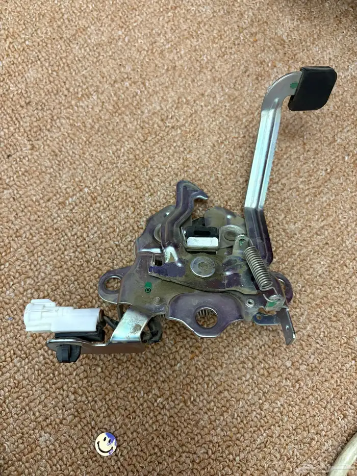 قفل كبوت فيلوز 0