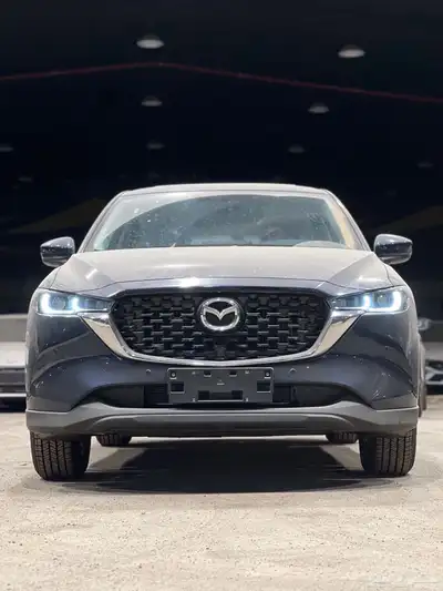مازدا CX5 نص فل 2025 ( اصفار) index