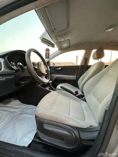 كيا ريو 2022 نص فل نظيف للبيع index