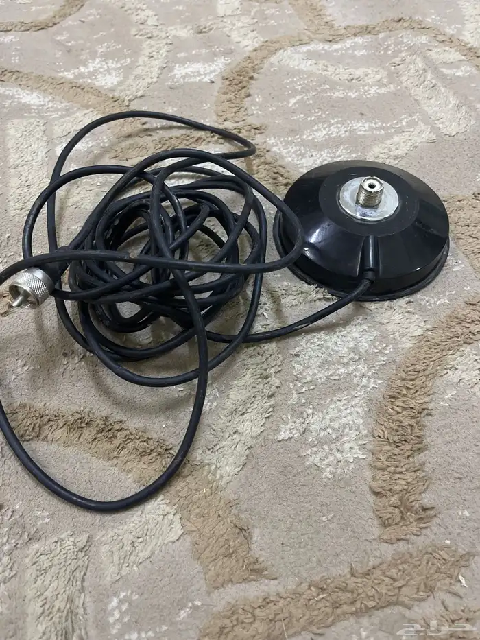 قاعدة جهاز كنود نوع القديم مدري عن حالته 0