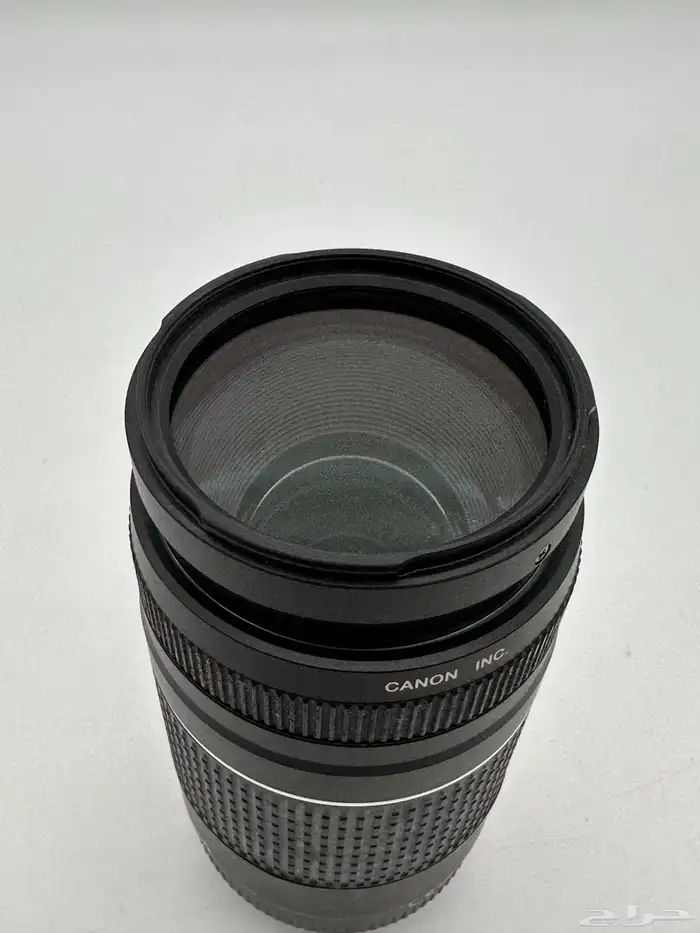 عدسات كانون ونيكون نظيفة 8