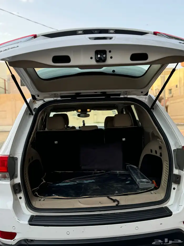 قراند شروكي 2018 4