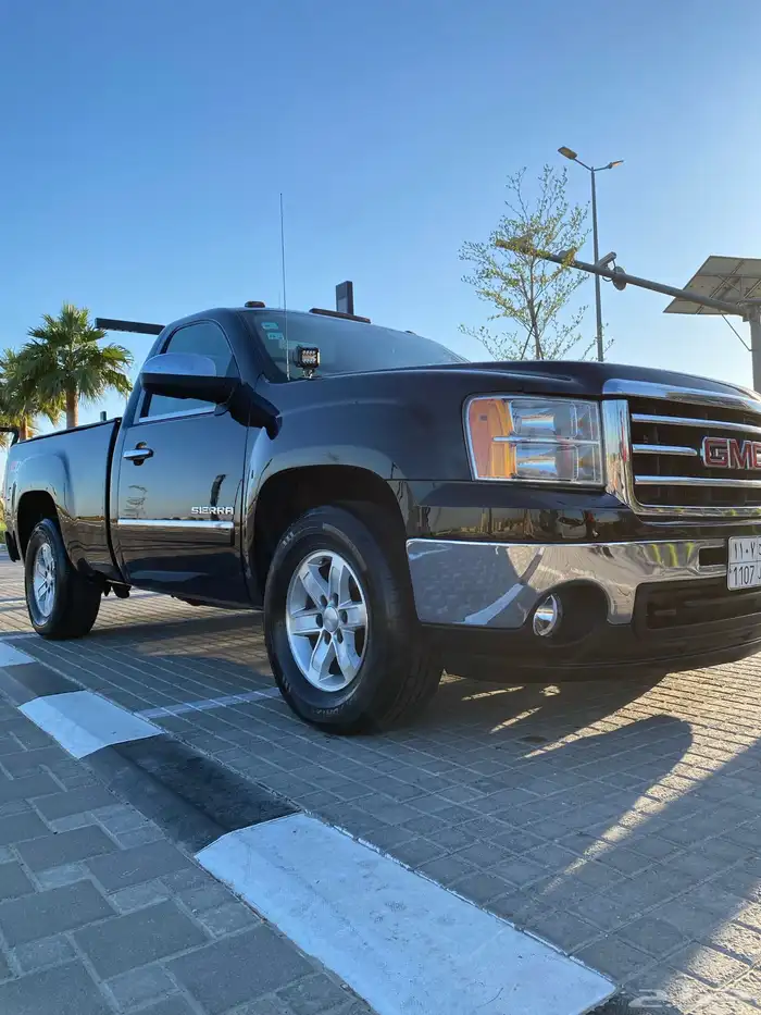 سييرا Z71 2009 فل كامل 15