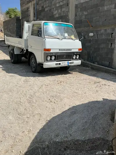 قلاب ديهاتسو 82 index