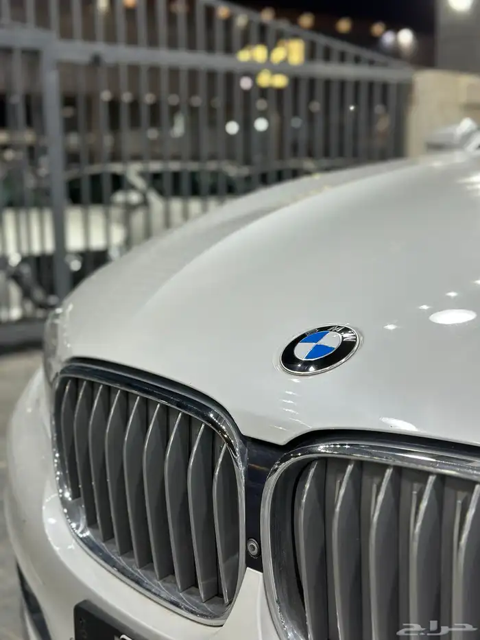 بي ام دبليو 2018 فل كامل li730 معرض(عبيد الرشيدي) 19