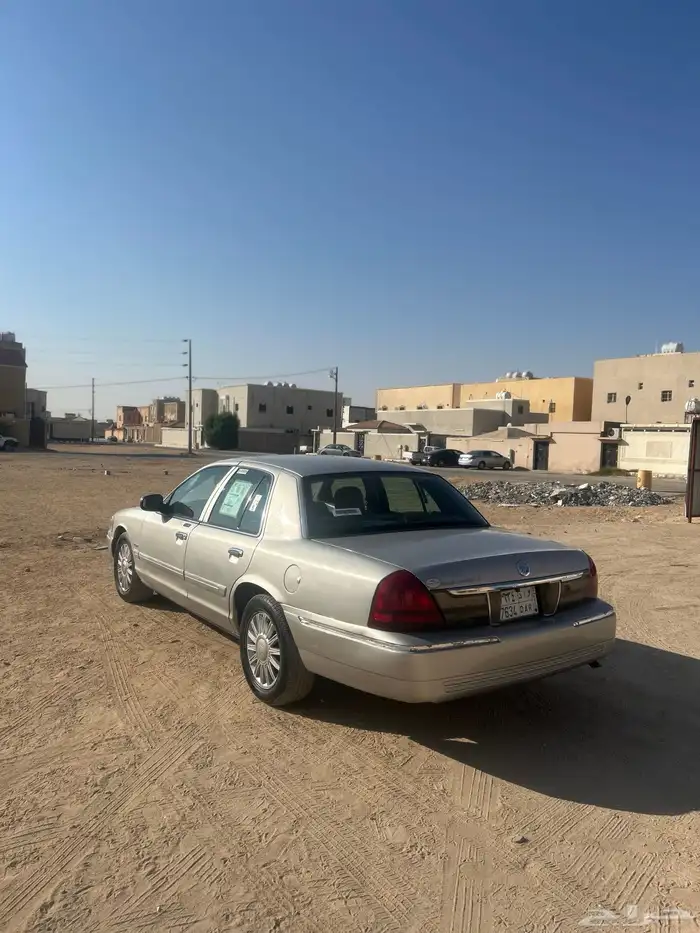 فورد ماركيز 2