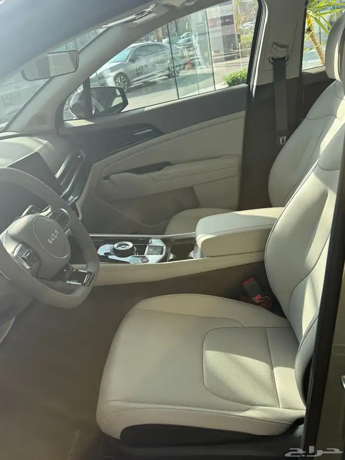 كيا سبورتاح نص فل م 2026 عروض من الاخر اليوم وبكره فقط 7