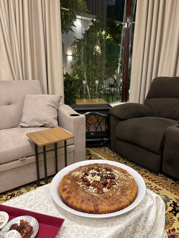 استراحة اغصان الوسام القراحين 16