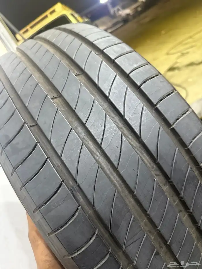 235 45 19 كفرات مشلان م فرقت ع الجديد ت 23 43 اسبوع 3