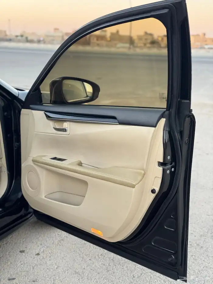 لكزس 2013 سعودي (( تم البيع )) 26