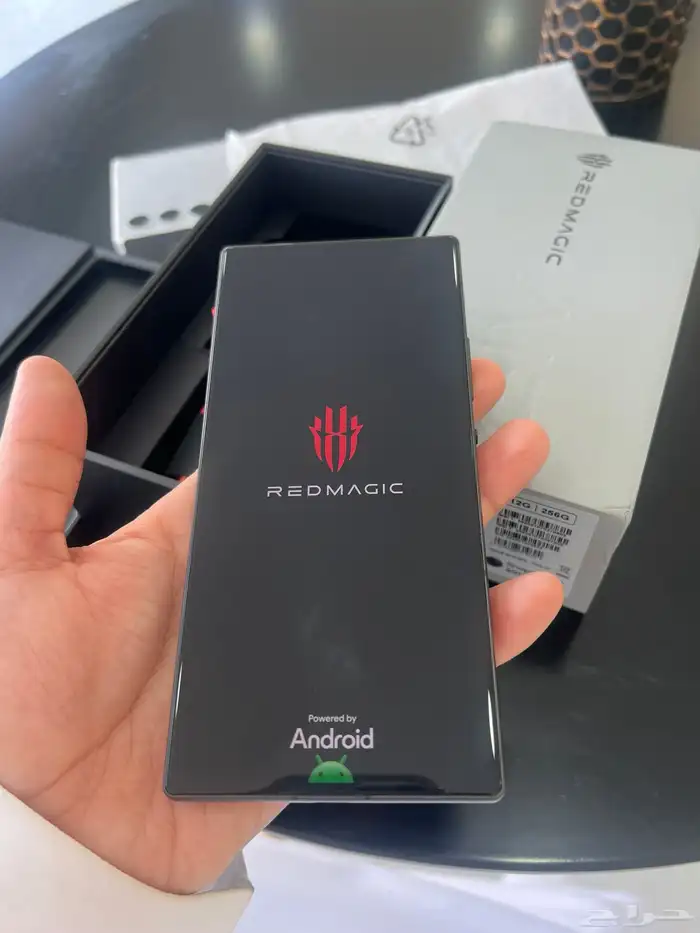 ريد ماجيك اير 10 0