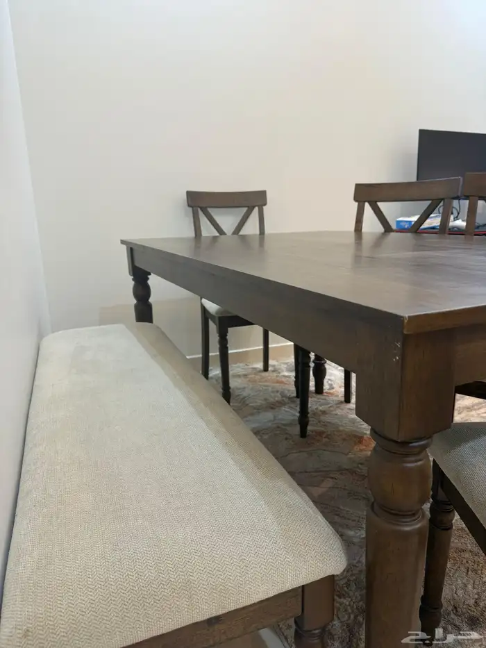 طاوله طعام 1