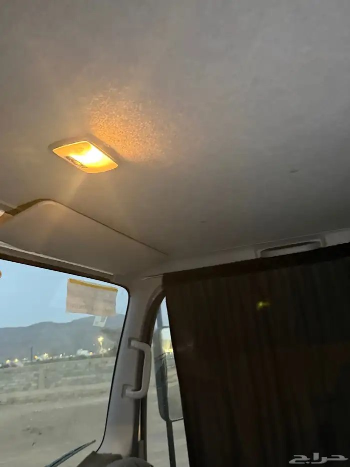 ايسوزو دينا سوبر جامبو مخزنه 2012 للبيع 19