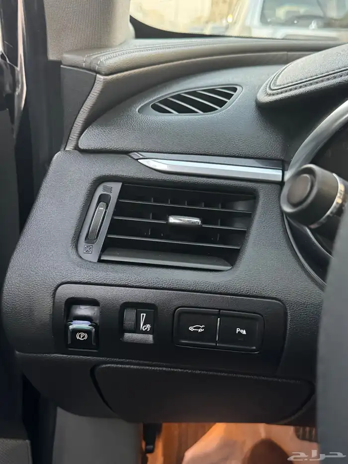 شيفورليه امبالا 2016 11