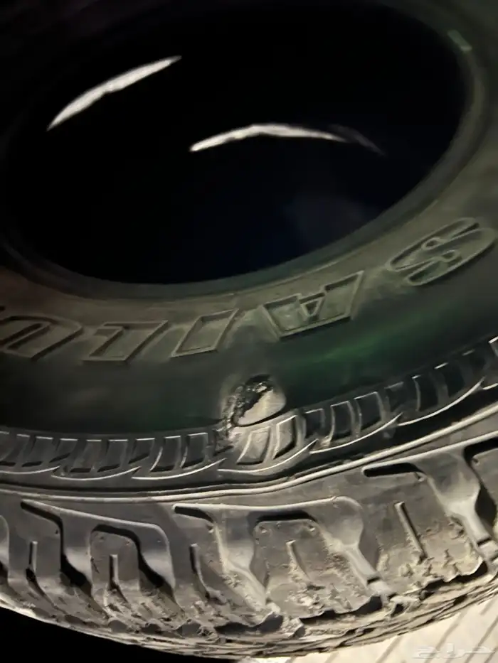 كفرات هيلكس للبيع 2