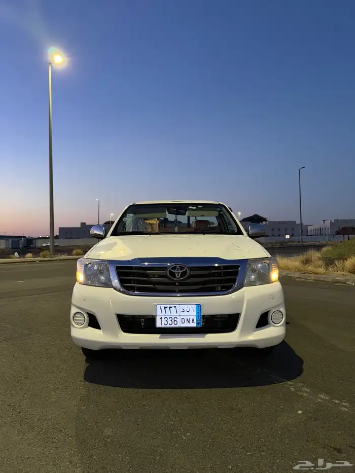 هايلوكس غماره 0