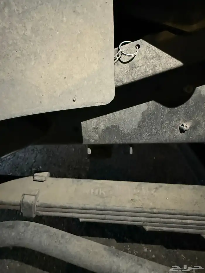 ايسوزو دينا سوبر جامبو مخزنه 2012 للبيع 8