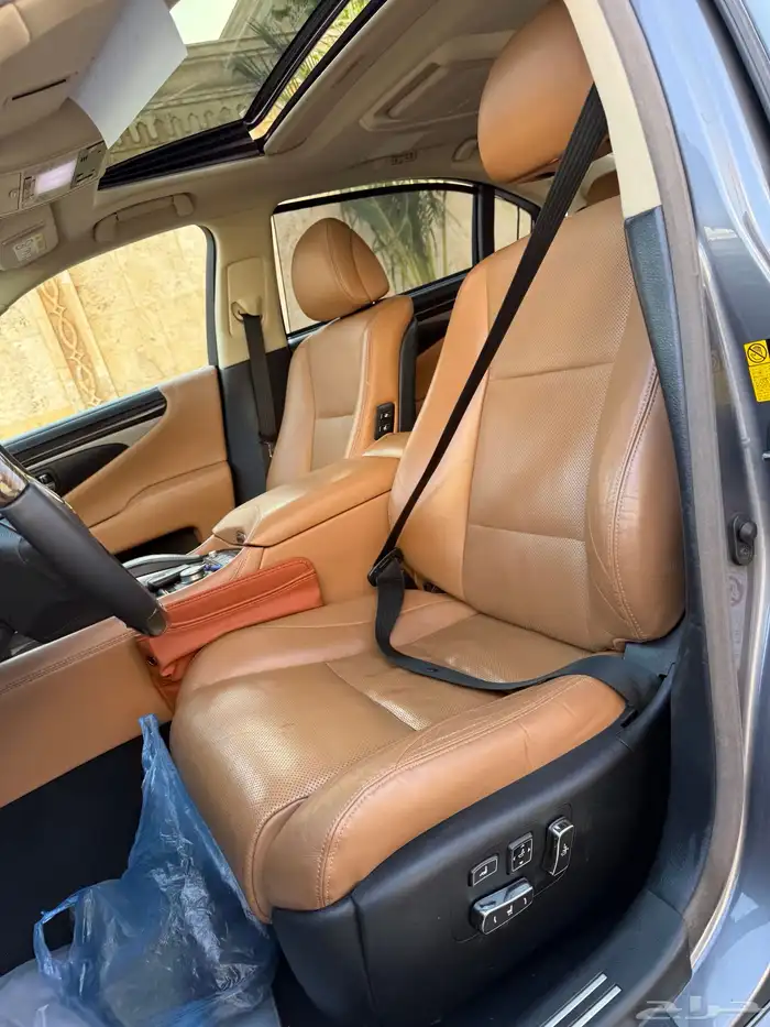 لكزس_LS460L_2014 42