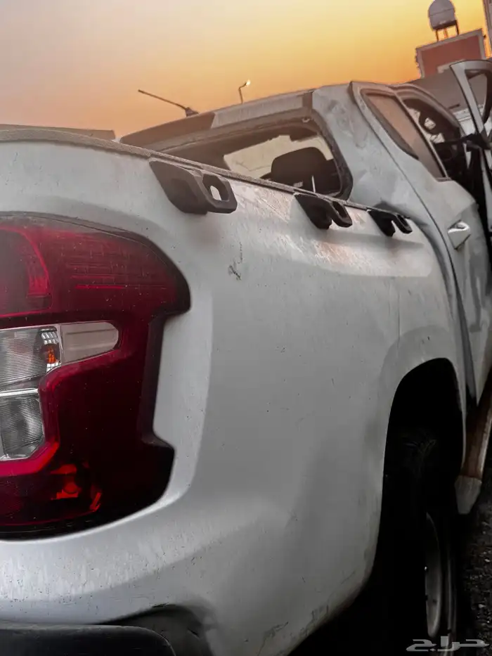 شانجان هنتر متوفر قطع تسليح 2