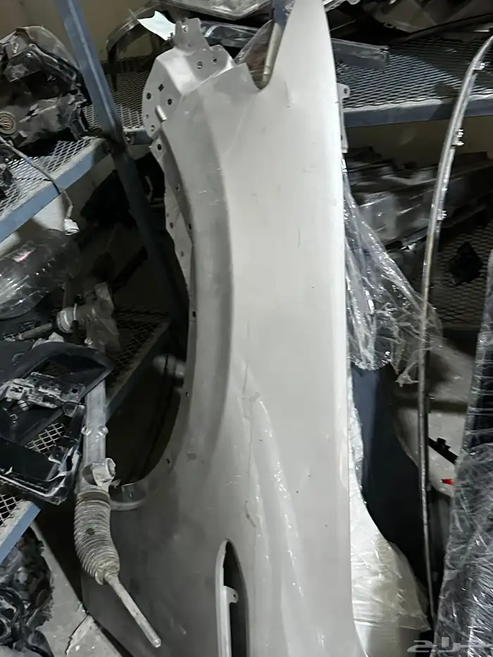 صدام كبوت شمعه رفرف باب cx90 cx60 مازدا 5