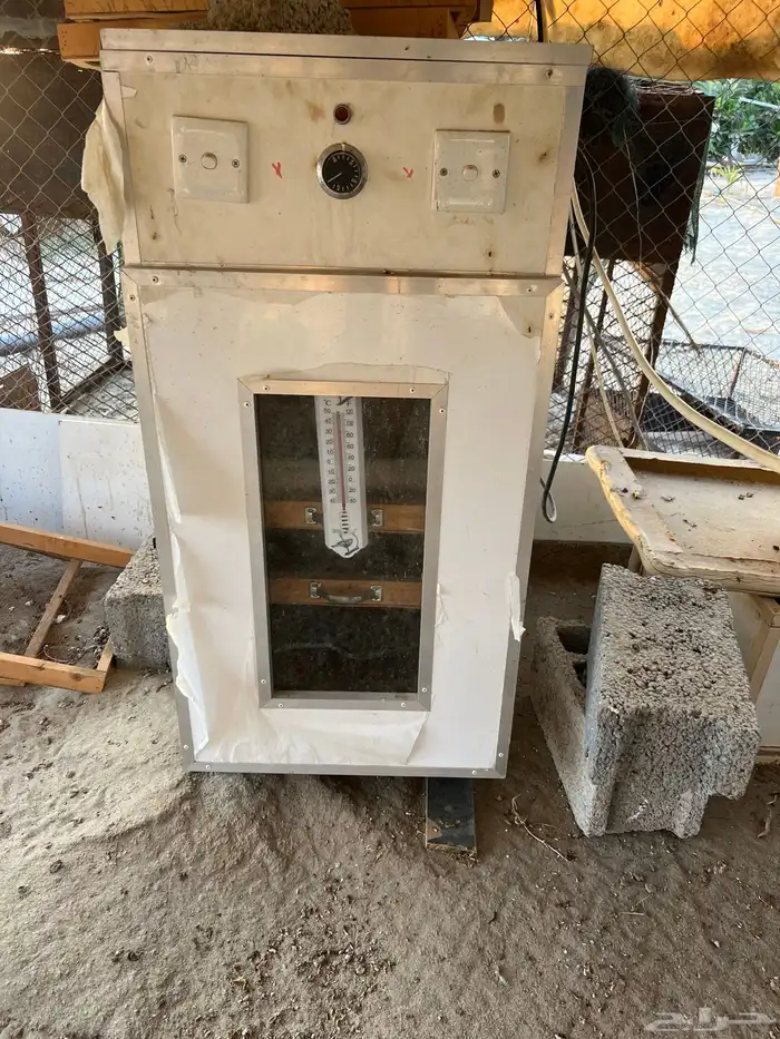 فقاسه عادي(تم البيع) 2