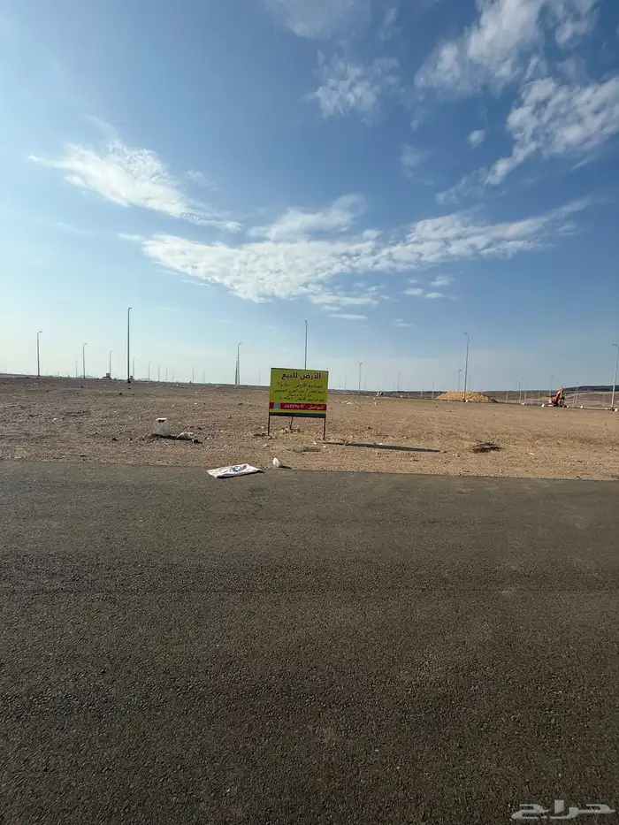 للبيع ارض تجارية في مخطط اطلالة الرانوناء م500 شارع64 شمالي 3