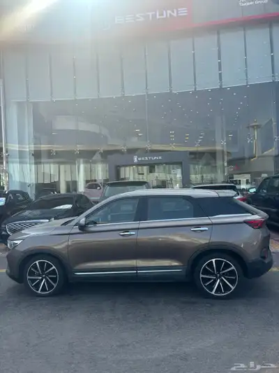 فاو T77 موديل 2021 index