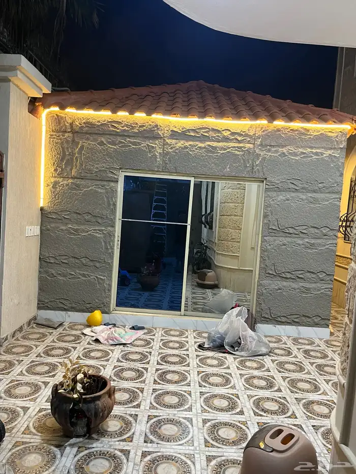 ديكورات وأصباغ و عوازل اسطح ضمان 10سنوات الدمام-الخبر 8