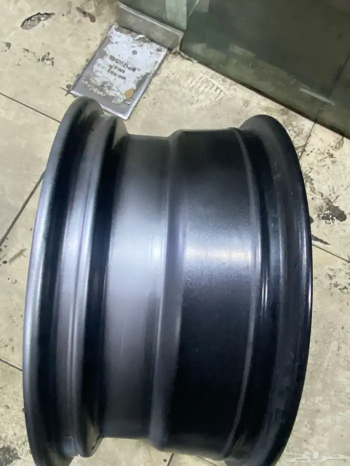 جنوط هلل فوشنر مقاس 17 جديد اصلي وكاله يركب علا الهيلكس 5