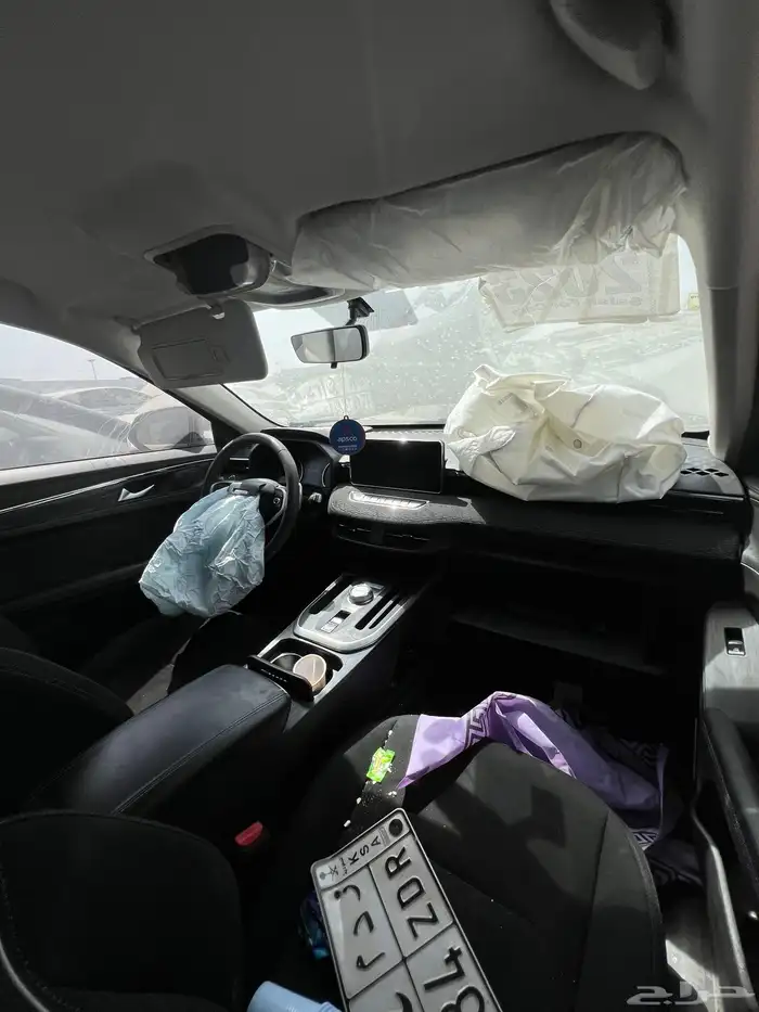 2023 للبيع هافال جوليان 5