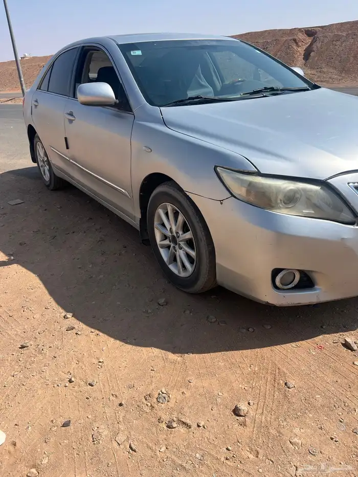 كامري للبيع 2009 0