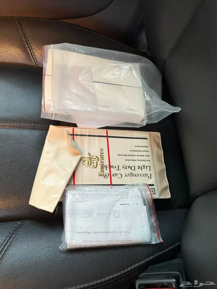 يوكن 2007 SLT دبل مخزن 14