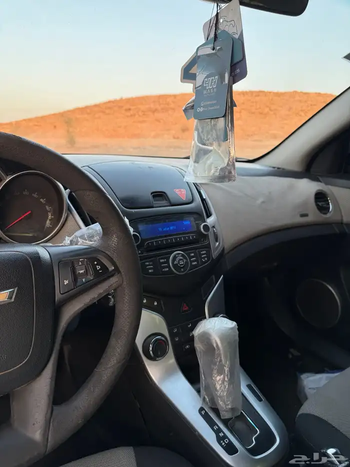 كروز 2013 للبيع المستعجل 12