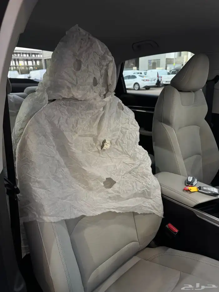 جيلي امجراند 2025 عداد 39 الف 11