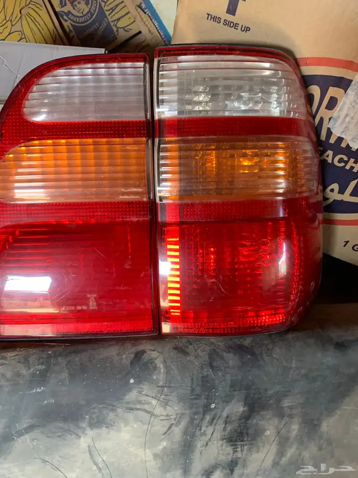 اسطبات لاند 2006 و2000 5